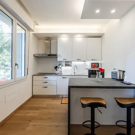 Allemura Due - Free Wifi & Air Conditioning Faenza