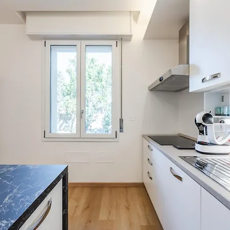 Allemura Due - Free Wifi & Air Conditioning Apartament Faenza