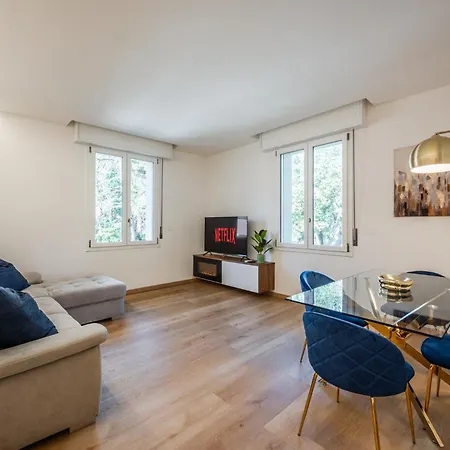 Apartament Allemura Due - Free Wifi & Air Conditioning