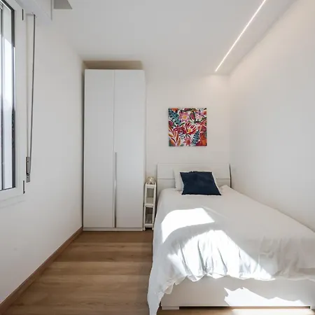 Apartament Allemura Due - Free Wifi & Air Conditioning *