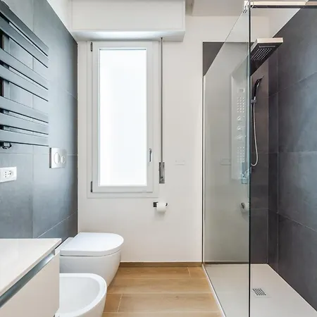 Apartament Allemura Due - Free Wifi & Air Conditioning