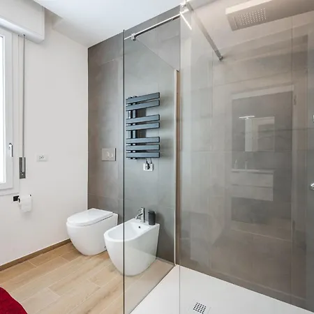Apartament Allemura Due - Free Wifi & Air Conditioning Faenza