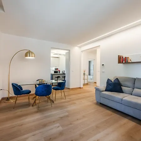 Allemura Due - Free Wifi & Air Conditioning Apartament Faenza