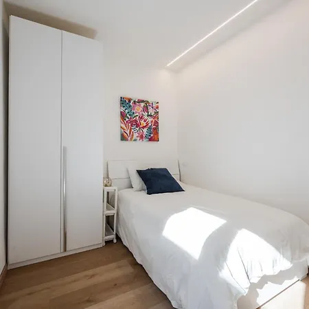 Allemura Due - Free Wifi & Air Conditioning Daire *