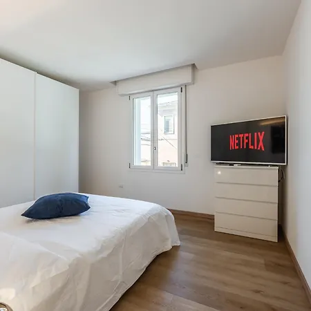 Allemura Due - Free Wifi & Air Conditioning * Faenza