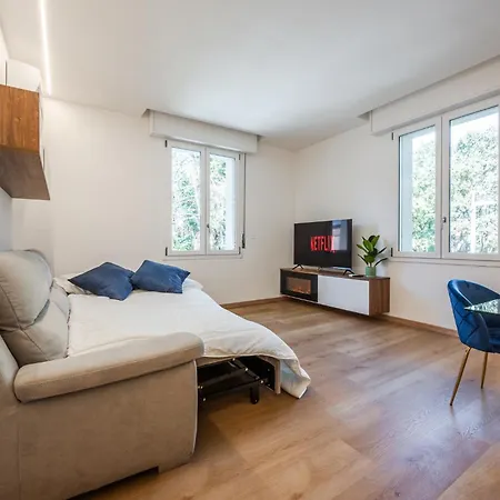 Allemura Due - Free Wifi & Air Conditioning * Faenza