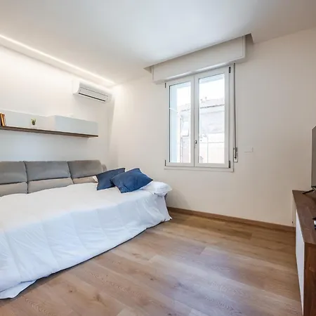 Allemura Due - Free Wifi & Air Conditioning Faenza