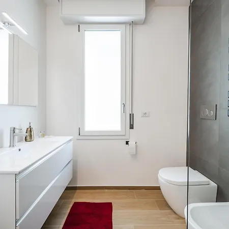 Allemura Due - Free Wifi & Air Conditioning * Faenza