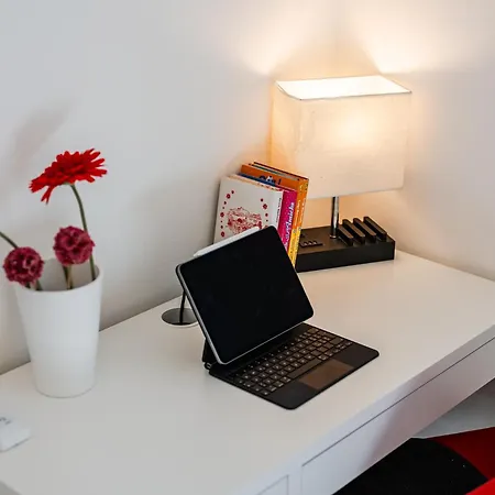 Allemura Due - Free Wifi & Air Conditioning Daire Faenza