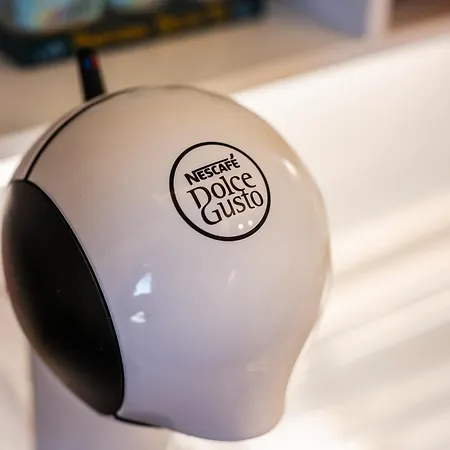 Allemura Due - Free Wifi & Air Conditioning