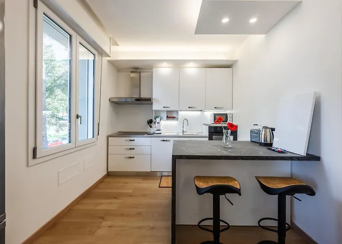 Allemura Due - Free Wifi & Air Conditioning Faenza