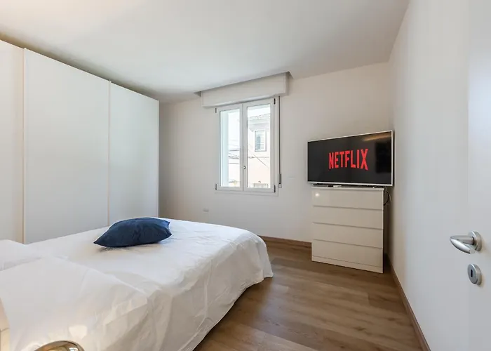 Allemura Due - Free Wifi & Air Conditioning * Faenza