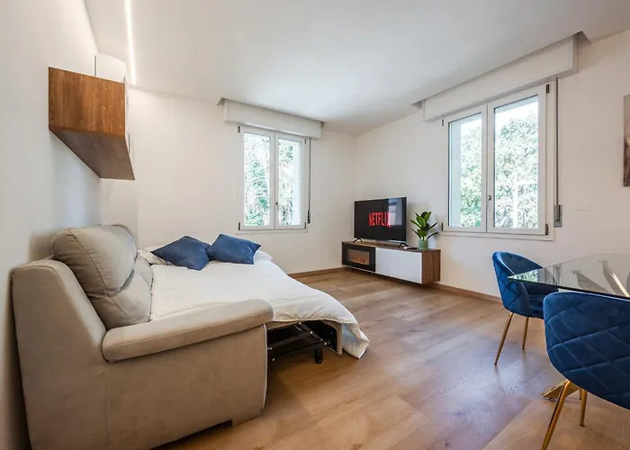 Allemura Due - Free Wifi & Air Conditioning * Faenza