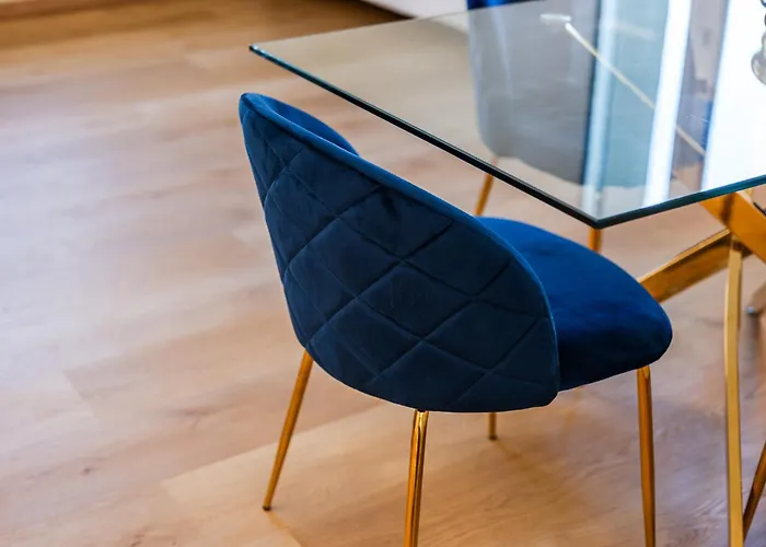 Allemura Due - Free Wifi & Air Conditioning Apartment Faenza