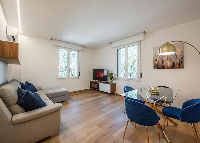 Apartment Allemura Due - Free Wifi & Air Conditioning