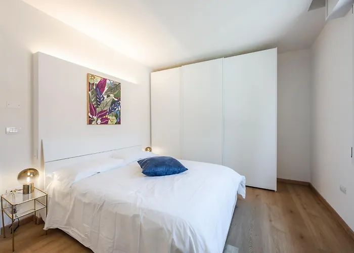 Allemura Due - Free Wifi & Air Conditioning Apartment *