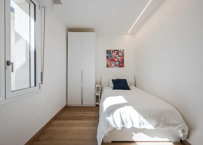 Apartment Allemura Due - Free Wifi & Air Conditioning *