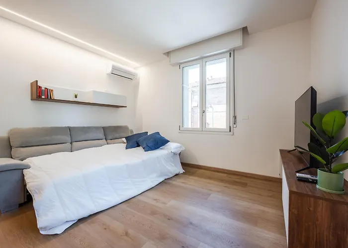 Allemura Due - Free Wifi & Air Conditioning Faenza