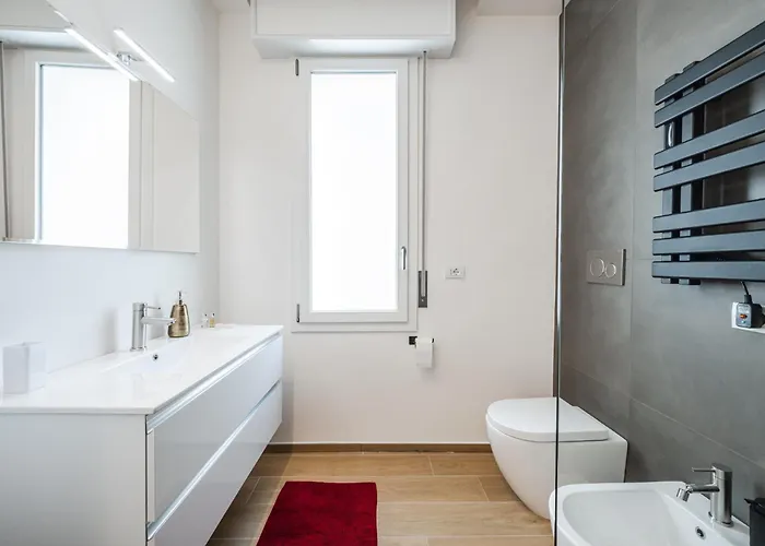 Allemura Due - Free Wifi & Air Conditioning * Faenza