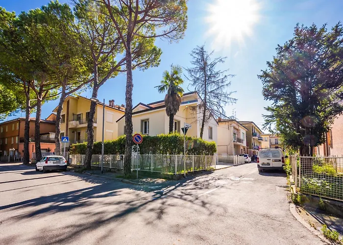 Allemura Due - Free Wifi & Air Conditioning Apartment