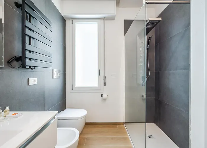 Apartment Allemura Due - Free Wifi & Air Conditioning