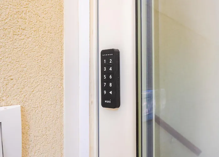 Apartment Allemura Due - Free Wifi & Air Conditioning *