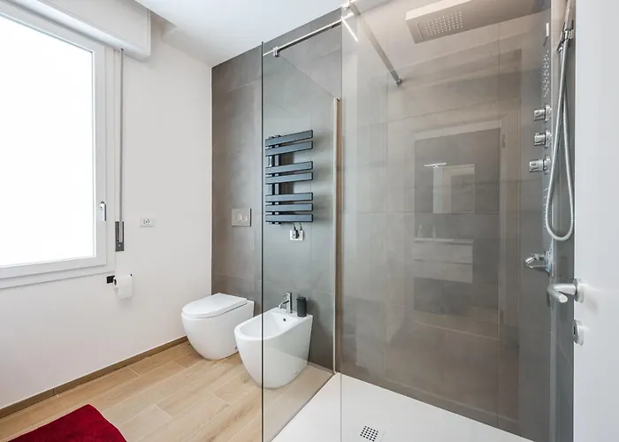 Apartment Allemura Due - Free Wifi & Air Conditioning Faenza