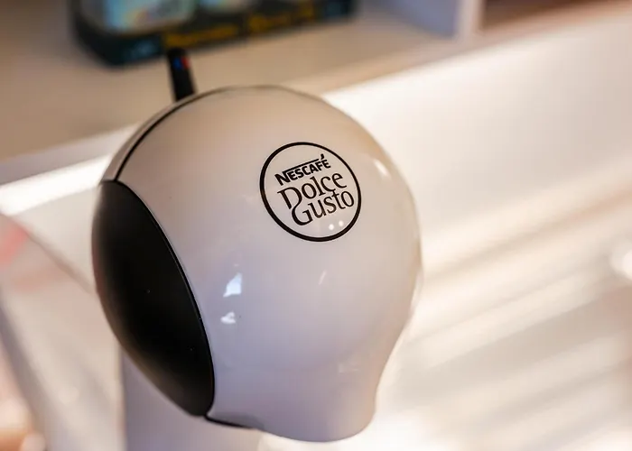 Allemura Due - Free Wifi & Air Conditioning